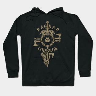 Ragnar Hoodie